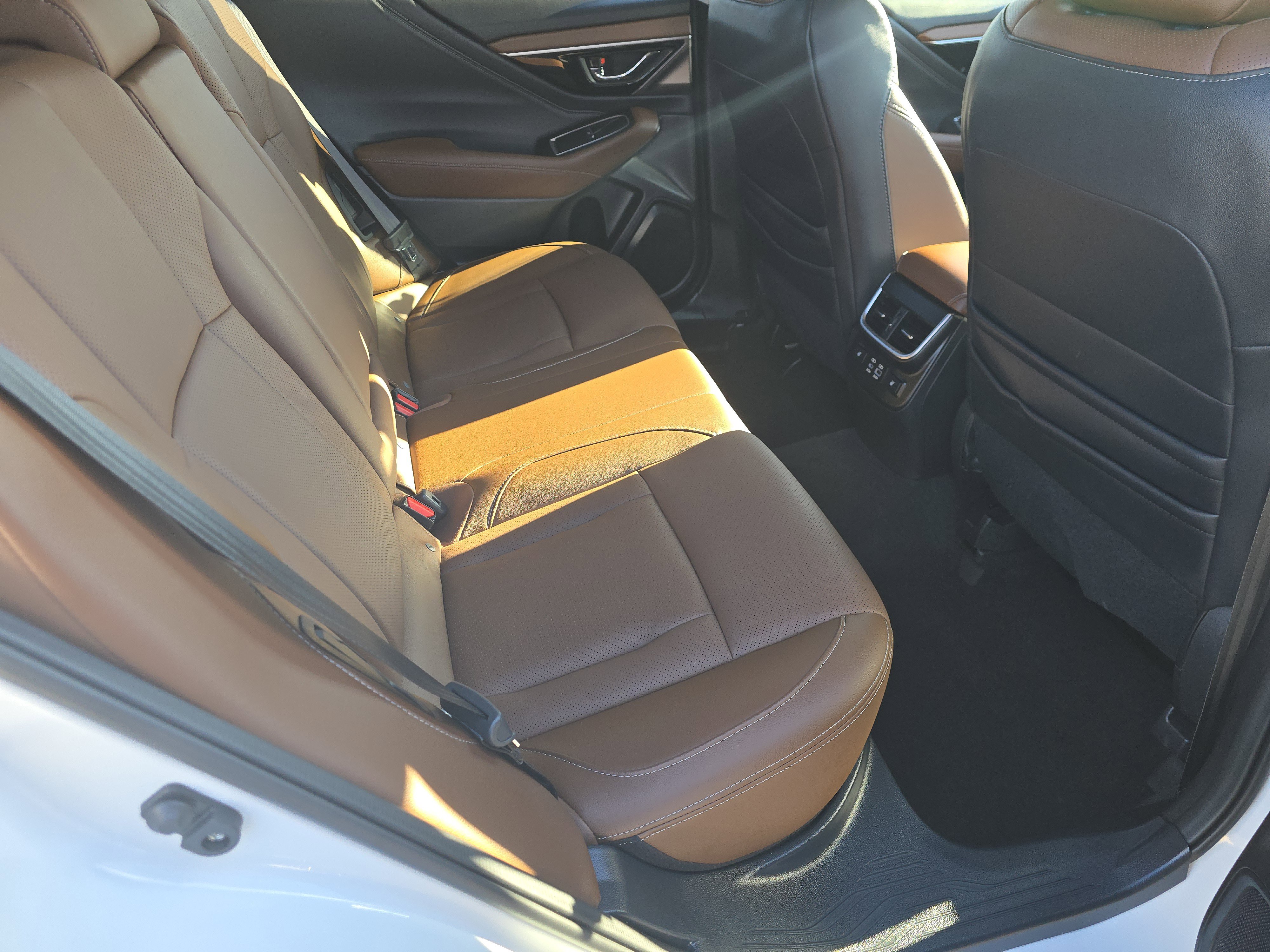 Certified 2023 Subaru Outback Touring XT image 19