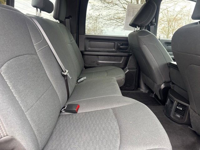 Used 2025 RAM 2500 Tradesman image 11