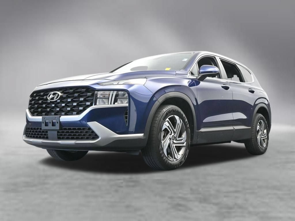 Used 2023 Hyundai Santa Fe SE FWD image 50