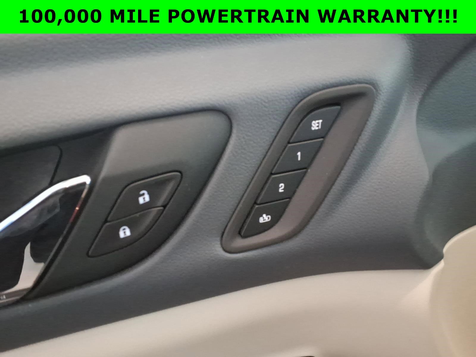 Used 2021 GMC Acadia Denali w/ Denali Ultimate Package image 19