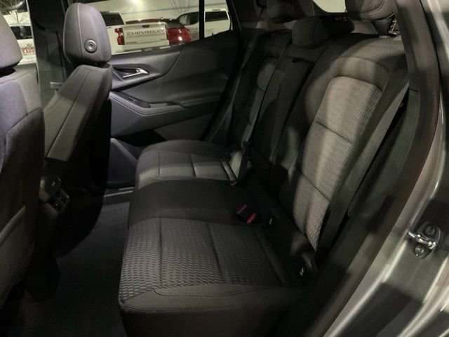 New 2026 Chevrolet Equinox LT image 23