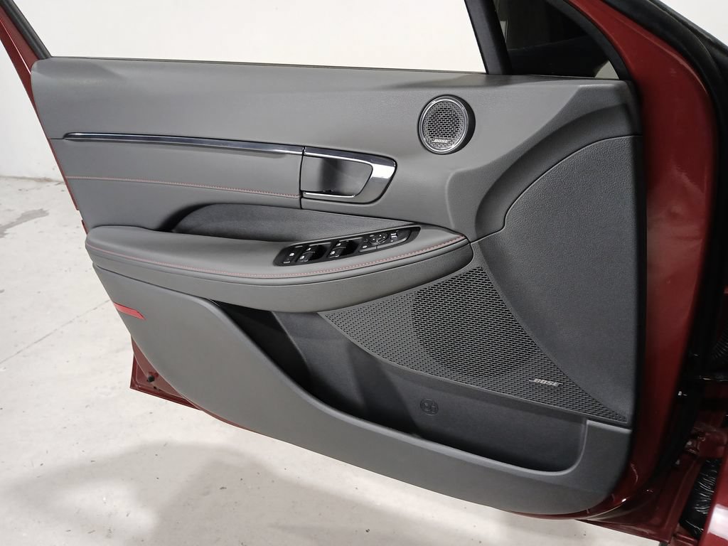 Used 2024 Hyundai Sonata N Line FWD image 29
