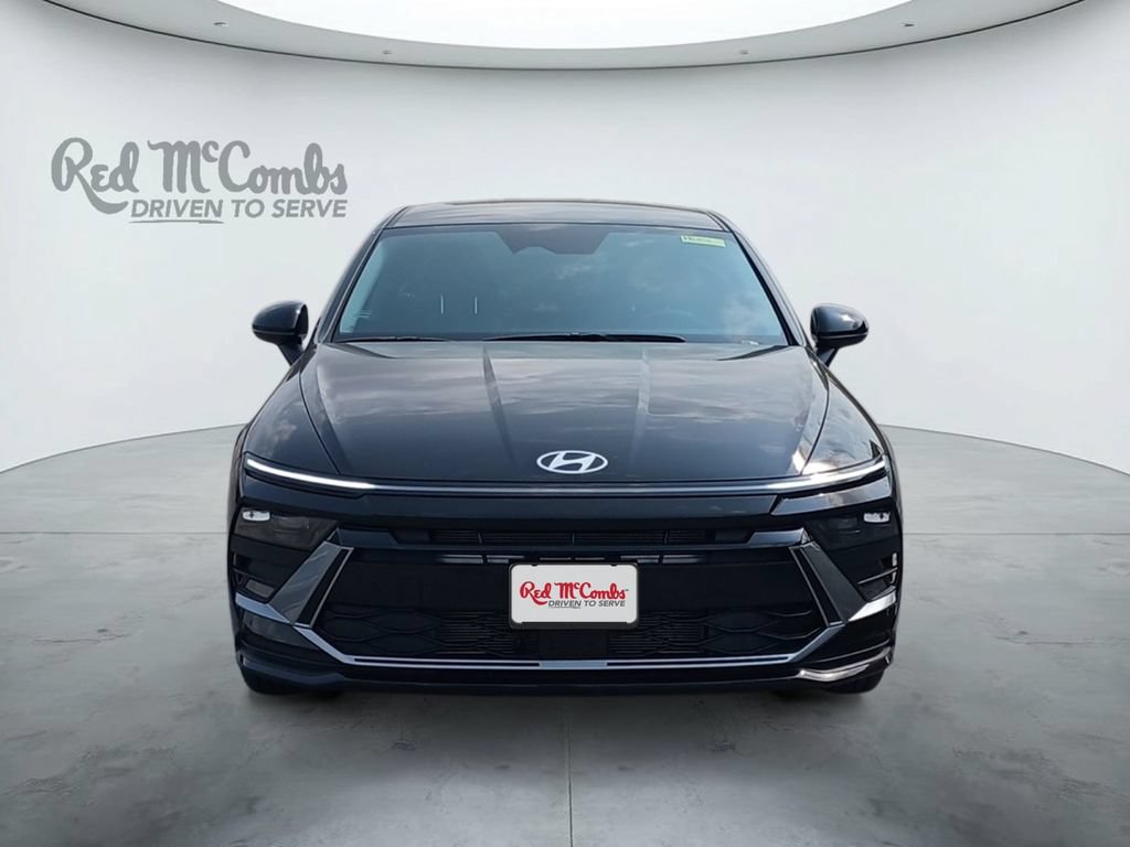 New 2026 Hyundai Sonata SE FWD image 8