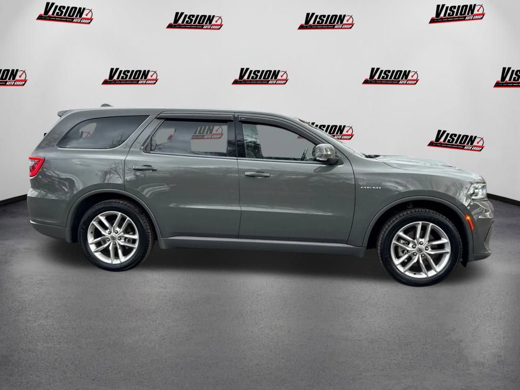 Used 2022 Dodge Durango R/T image 6