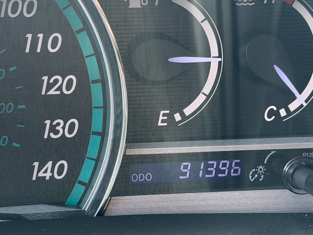 Used 2014 Toyota Venza Limited AWD/4WD image 25