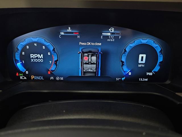 New 2025 Ford Bronco Sport Big Bend image 27