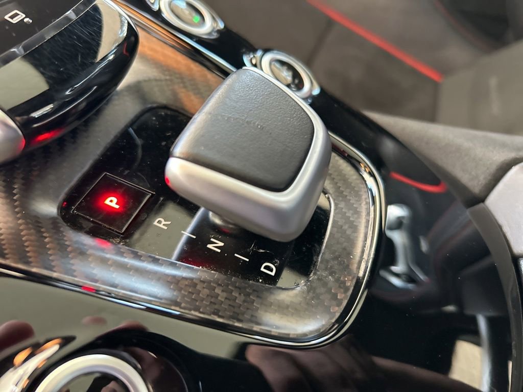 Used 2017 Mercedes-Benz AMG GT S image 8