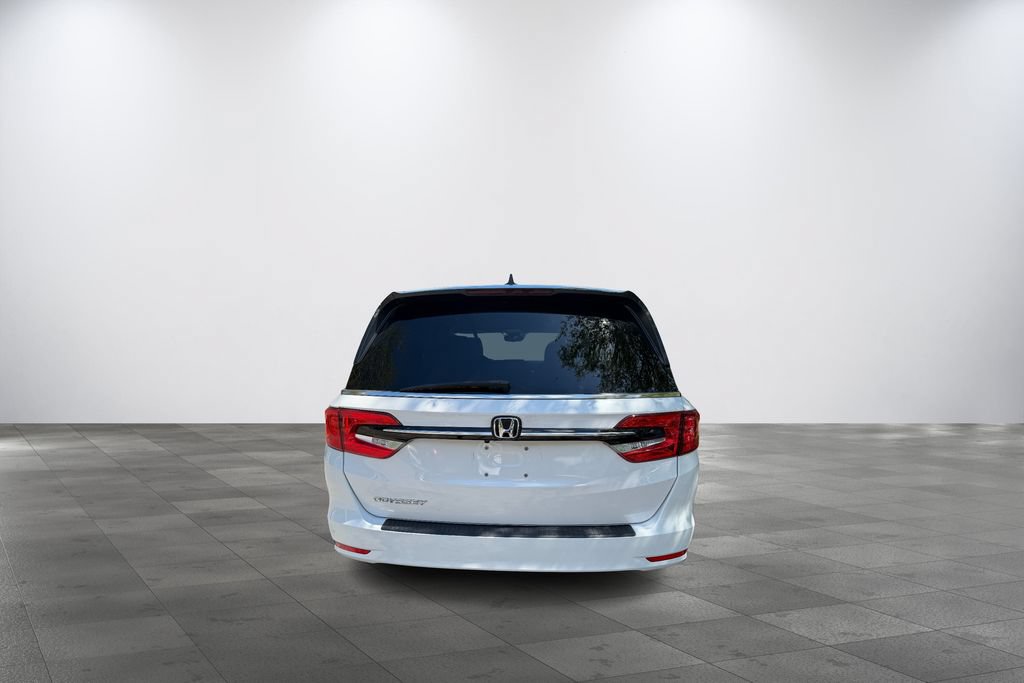 Used 2023 Honda Odyssey EX image 4