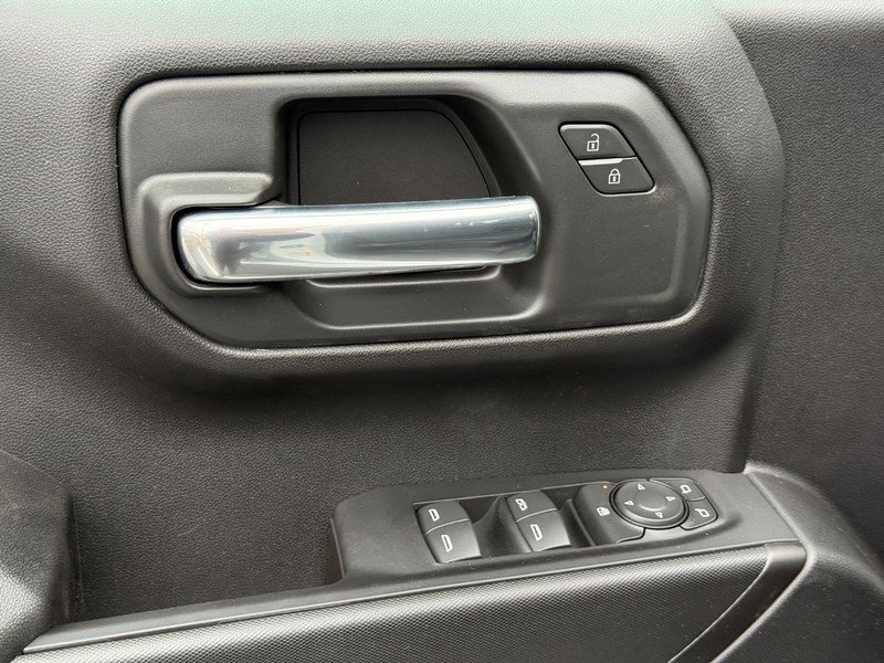 New 2026 GMC Sierra 1500 Pro w/ Pro Value Package image 35