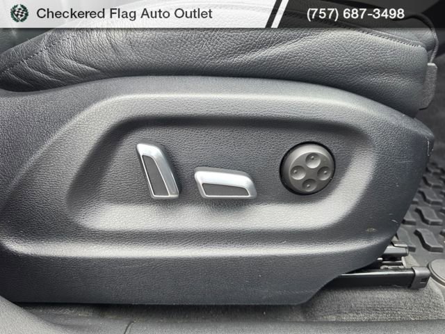 Used 2017 Audi Q5 2.0T Premium Plus w/ Technology Package AWD/4WD image 43