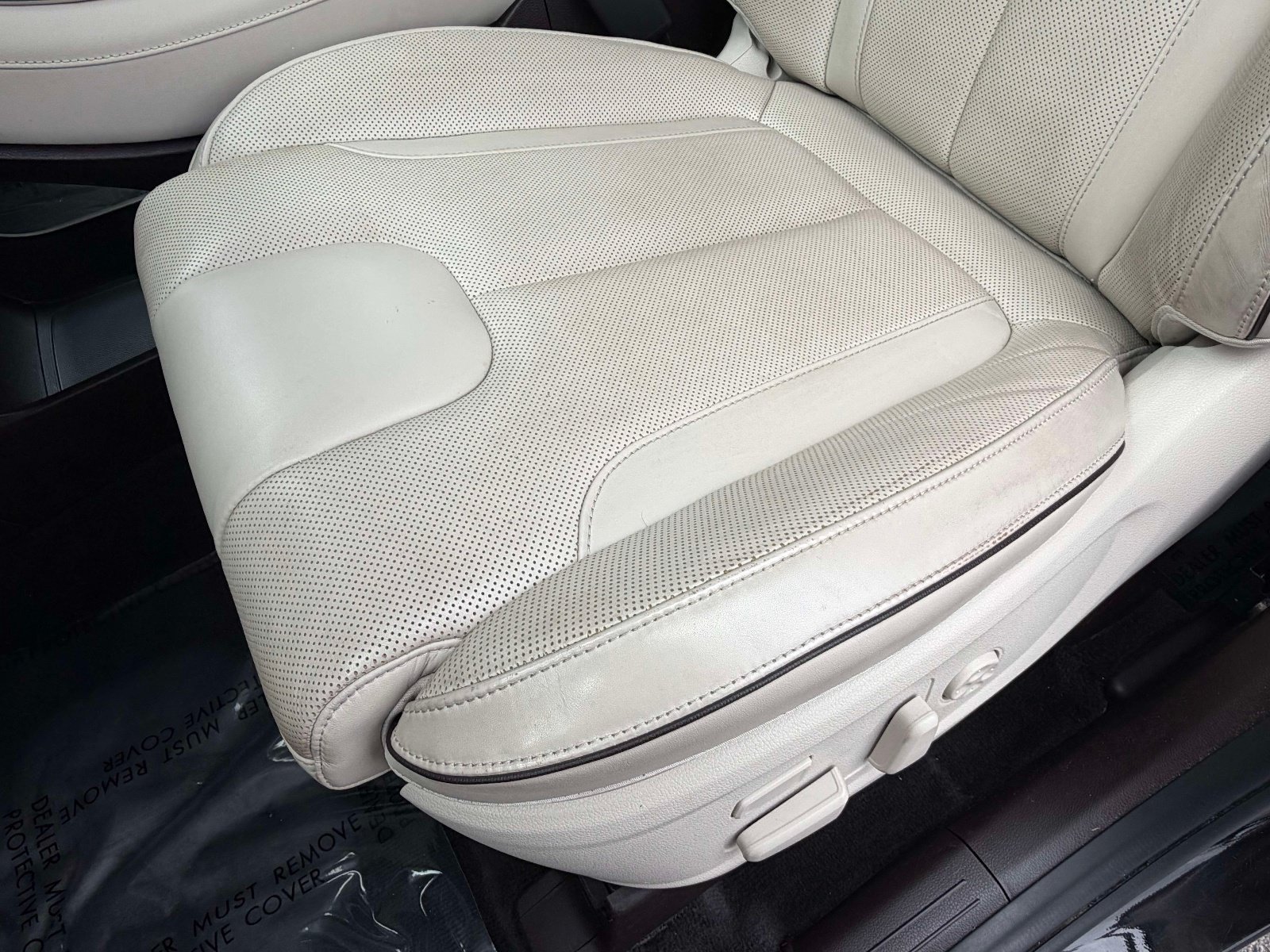 Used 2021 Hyundai Palisade Calligraphy AWD/4WD image 24