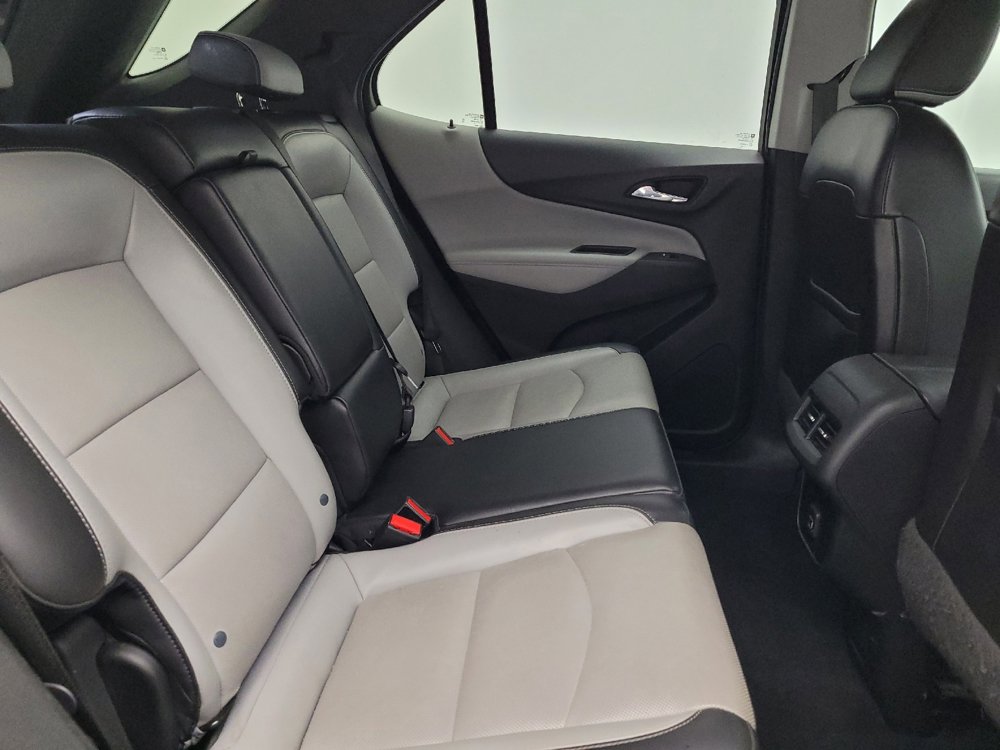 Used 2019 Chevrolet Equinox Premier image 19