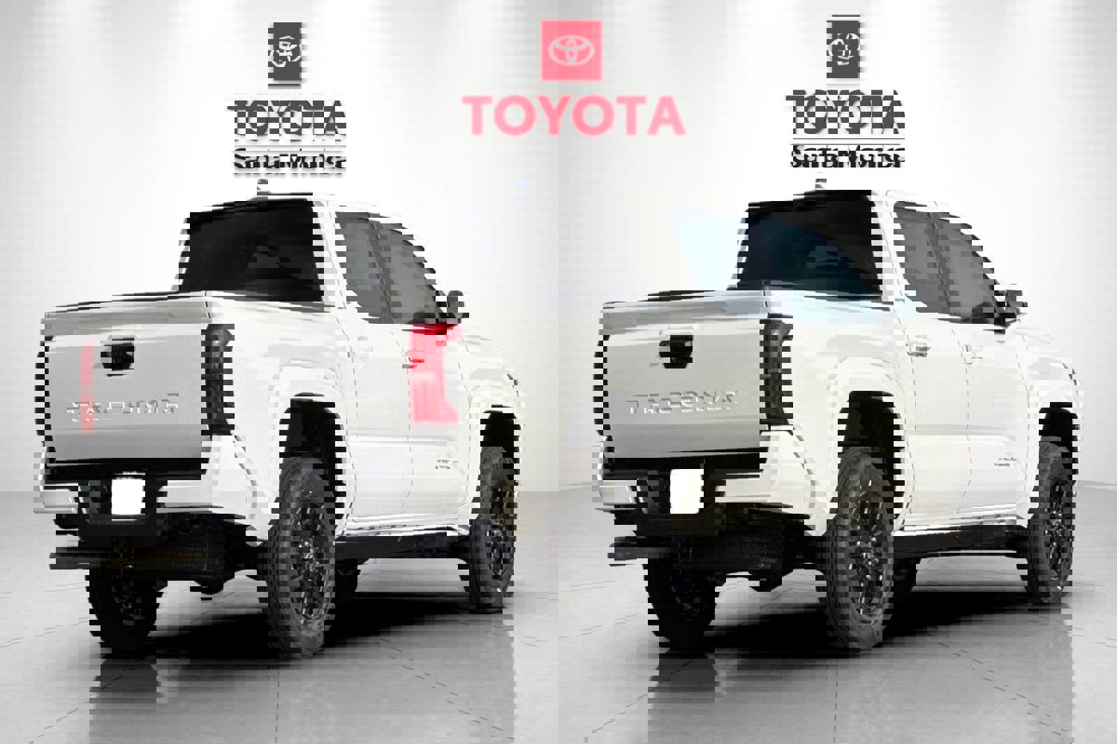 New 2026 Toyota Tacoma SR5 image 3