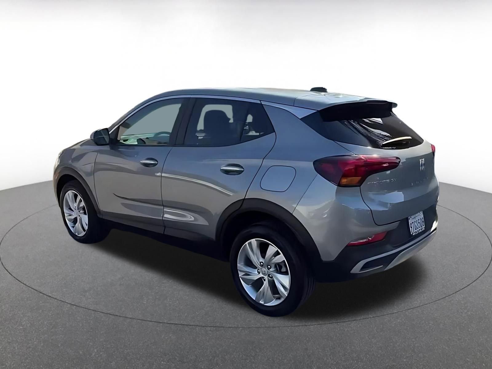 Used 2025 Buick Encore GX Preferred image 10