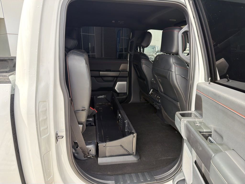 Used 2024 Ford F150 Raptor AWD/4WD image 31