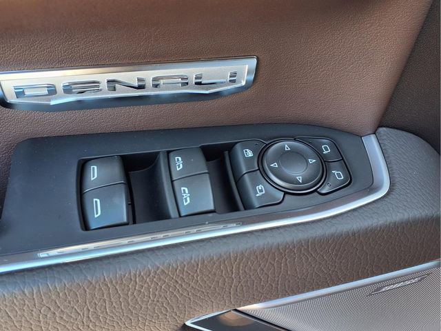 Certified 2026 GMC Sierra 1500 Denali AWD/4WD image 17
