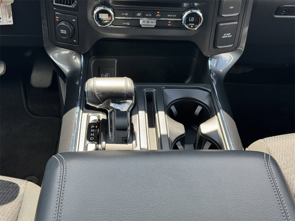 Used 2021 Ford F150 XLT w/ Equipment Group 301A Mid image 13