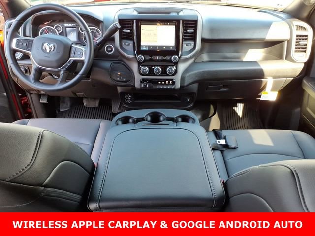 New 2026 RAM 3500 Tradesman image 3