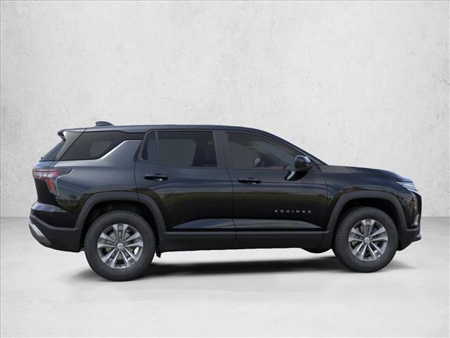 New 2026 Chevrolet Equinox LT w/ Safety and Technology Package FWD image 6