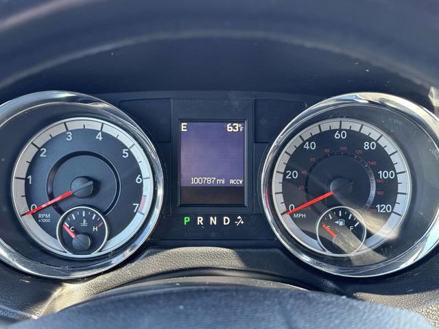 Used 2018 Dodge Grand Caravan GT image 18