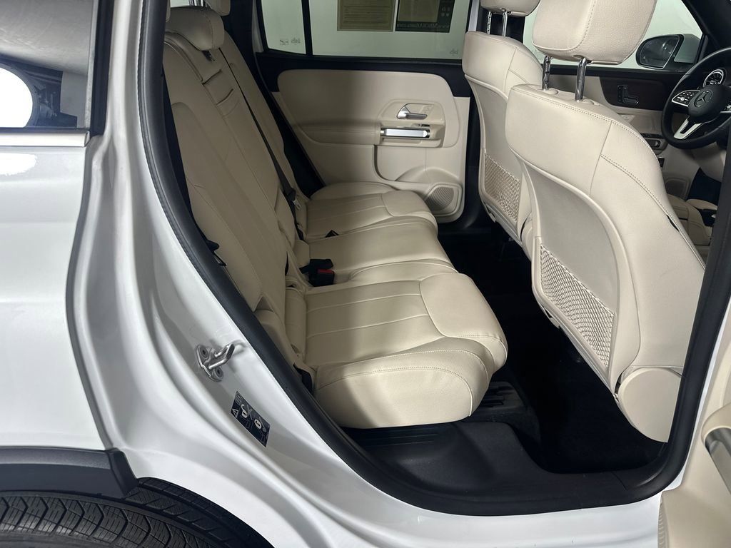 Certified 2023 Mercedes-Benz GLB 250 GLB 250 image 15