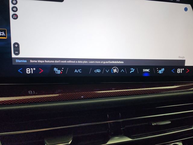 Used 2024 Chevrolet Traverse Z71 image 18