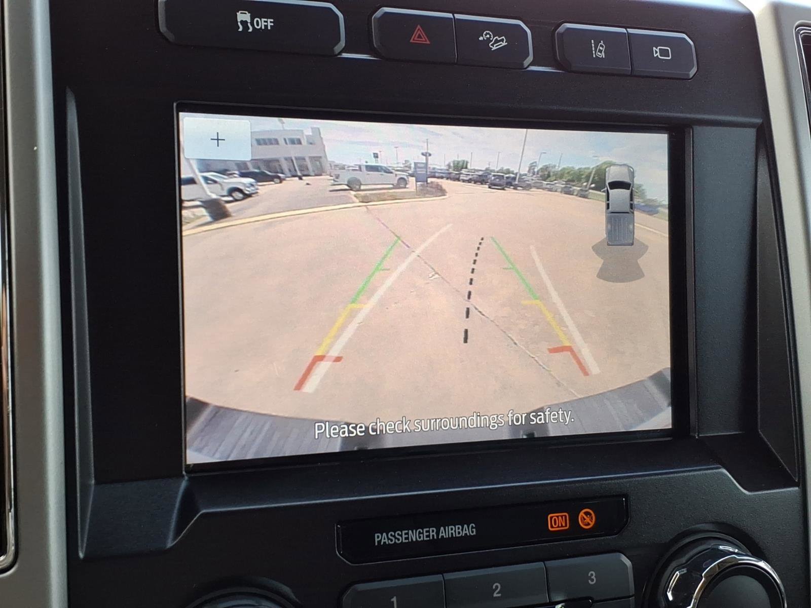 Used 2020 Ford F250 Lariat w/ Lariat Ultimate Package image 32