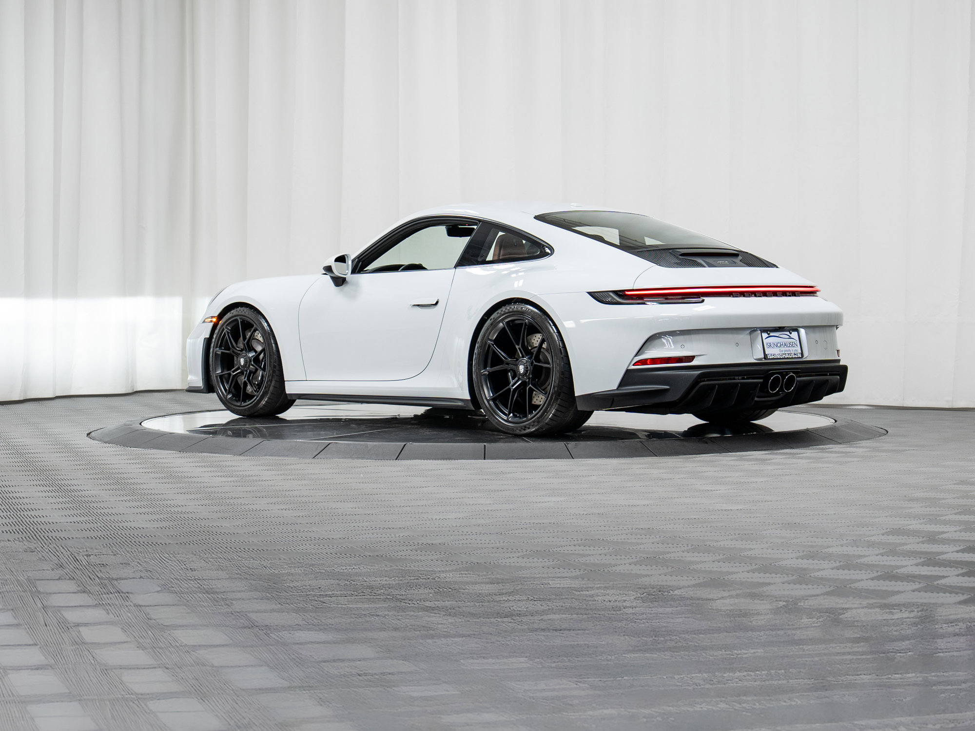 Certified 2023 Porsche 911 GT3 image 37