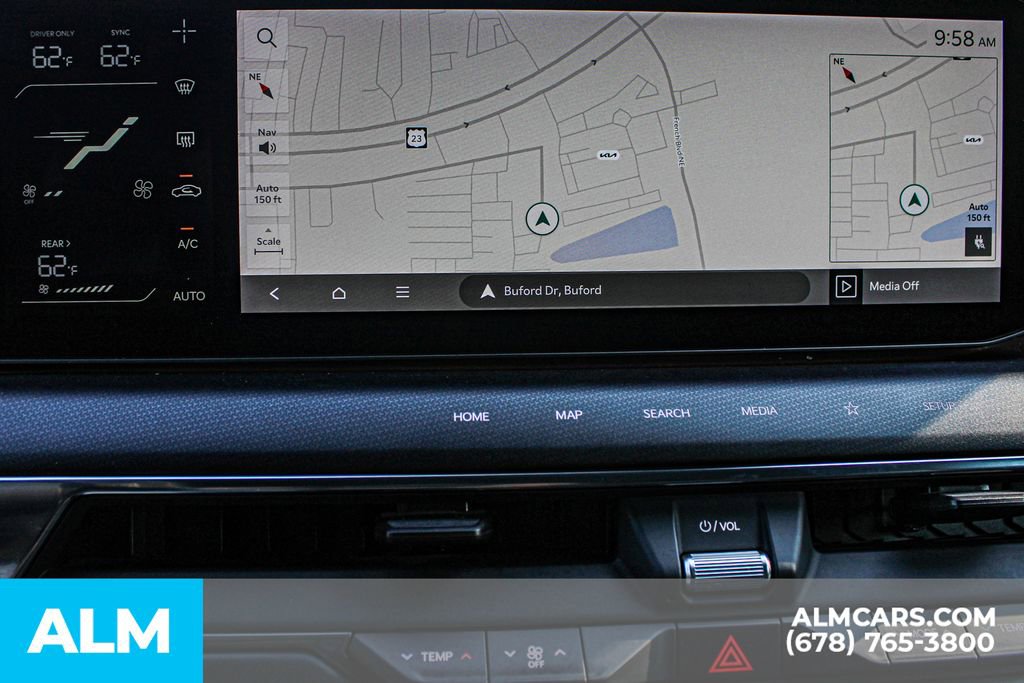 Used 2024 Kia EV9 GT-Line image 35