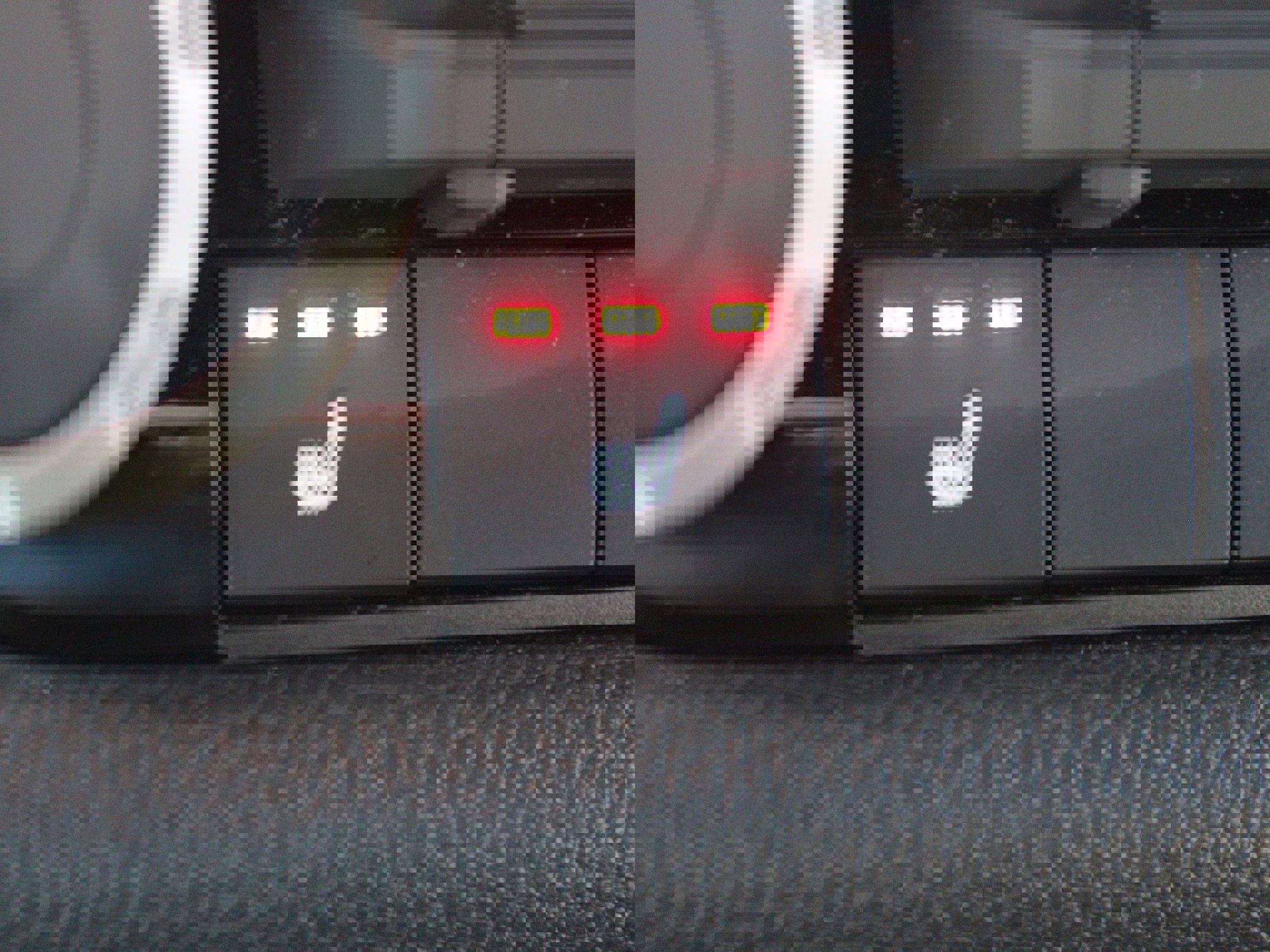 Used 2025 Toyota Sequoia SR5 w/ SR5 Premium Package image 9