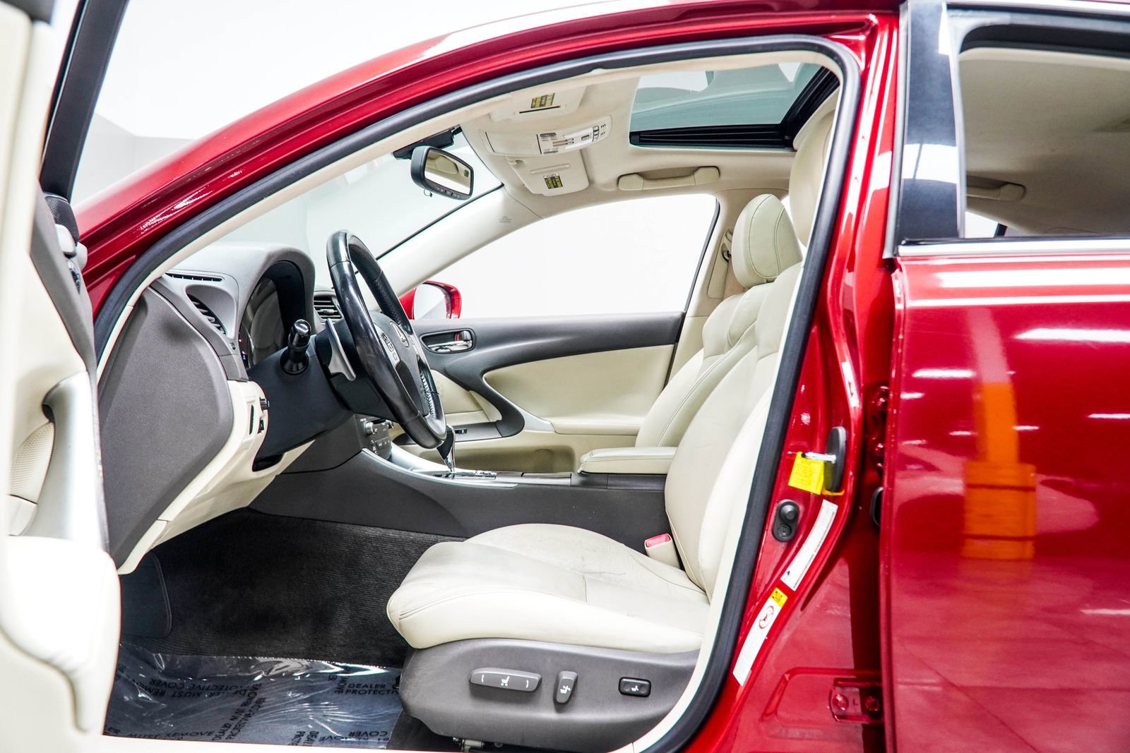 Used 2013 Lexus IS 250 image 29