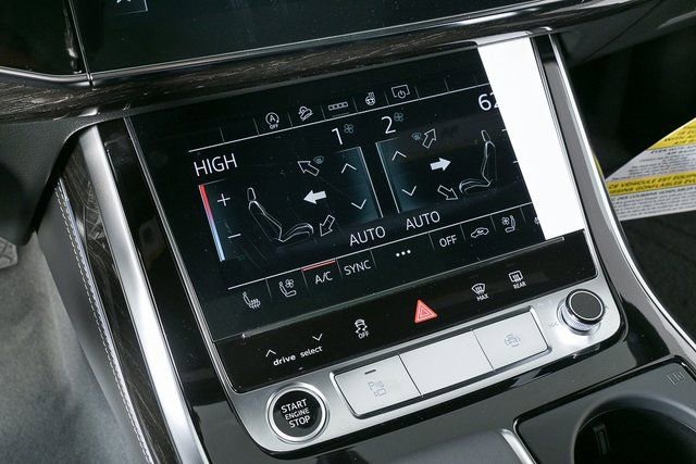 New 2026 Audi Q8 Premium Plus AWD/4WD image 17