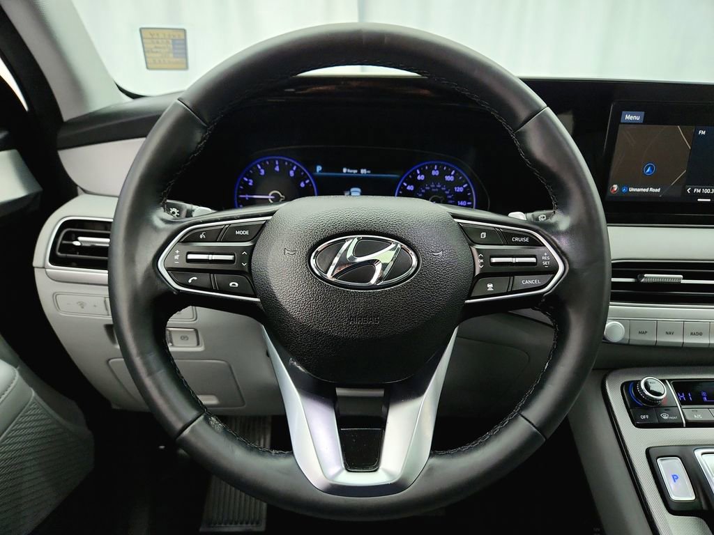 Used 2020 Hyundai Palisade SEL AWD/4WD image 15