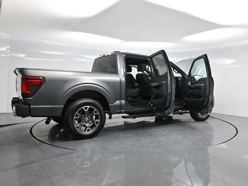 Used 2024 Ford F150 STX RWD image 5