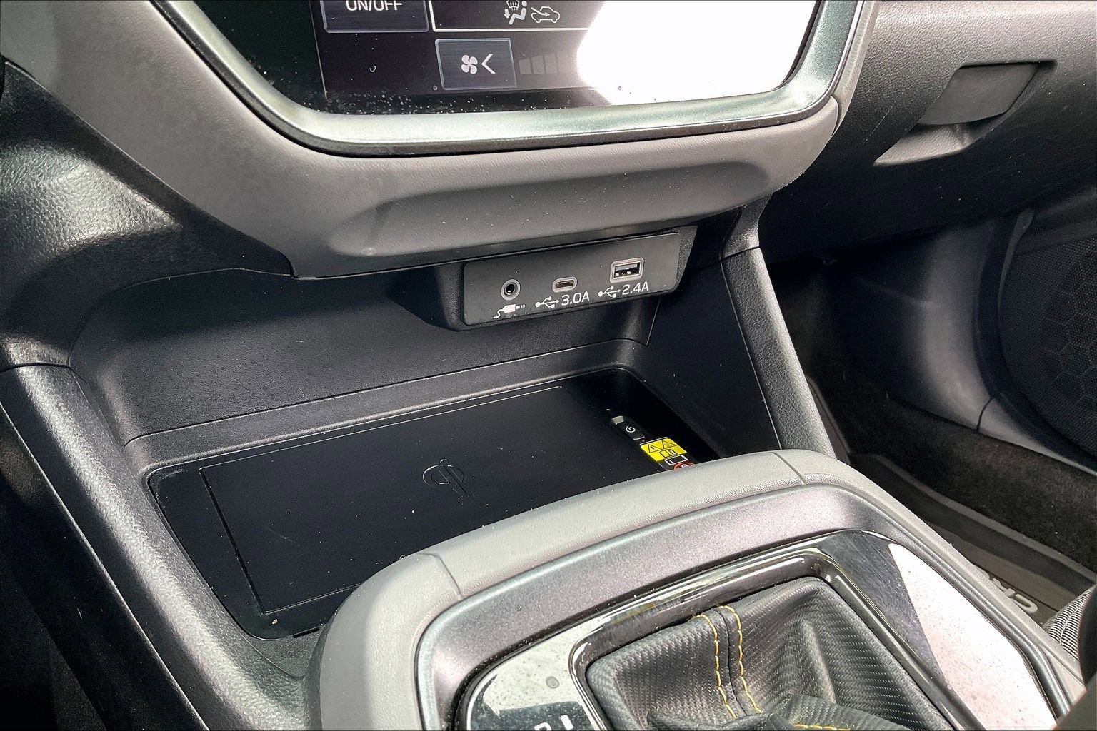 Certified 2024 Subaru Crosstrek 2.5i Sport w/ Popular Package #3A AWD/4WD image 24