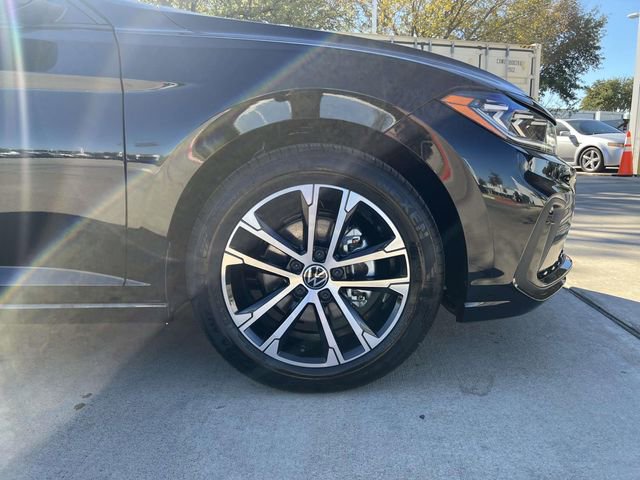 New 2026 Volkswagen Jetta Sport image 8