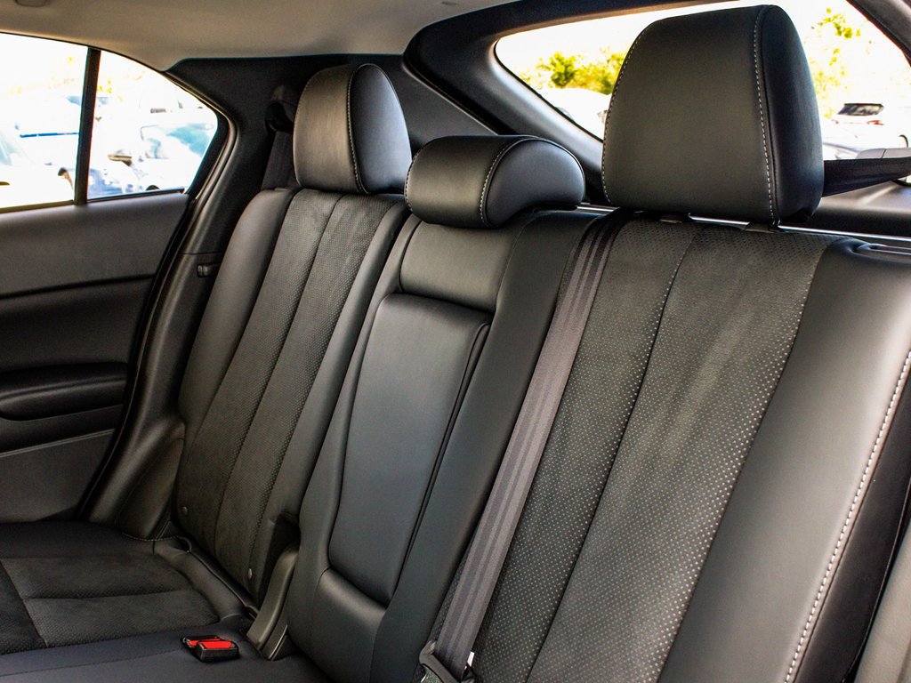 New 2026 Mitsubishi Eclipse Cross SE AWD/4WD image 34