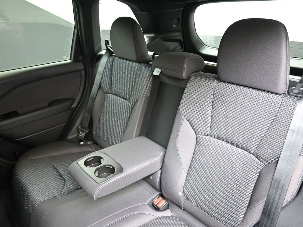 New 2026 Subaru Forester Premium image 20