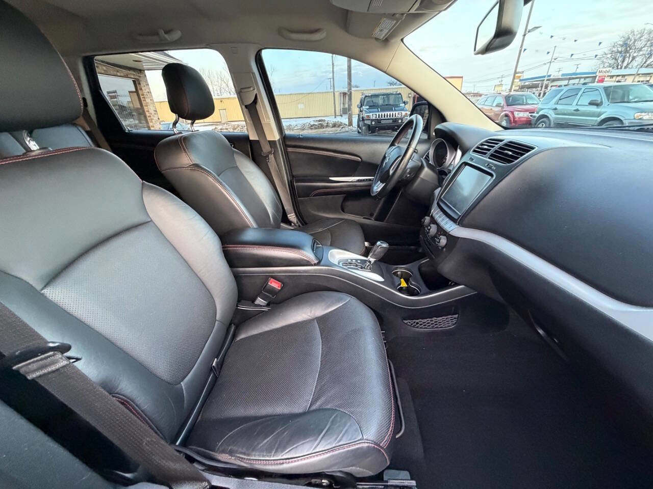 Used 2014 Dodge Journey R/T image 16