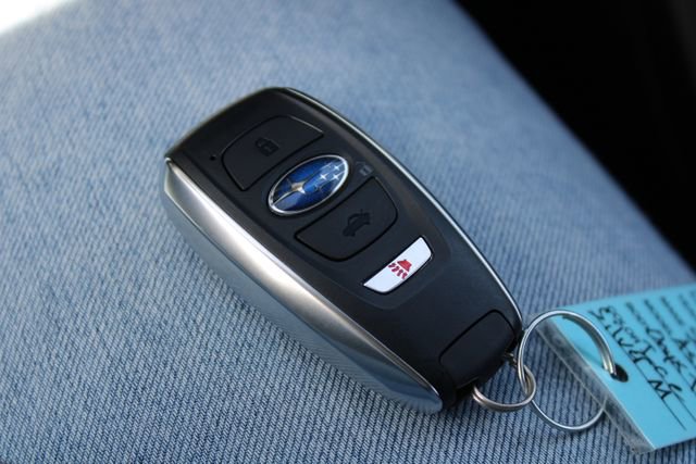 New 2026 Subaru Ascent Bronze Edition image 26