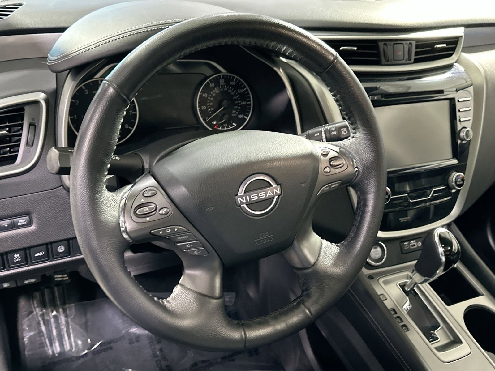 Used 2024 Nissan Murano SL image 19