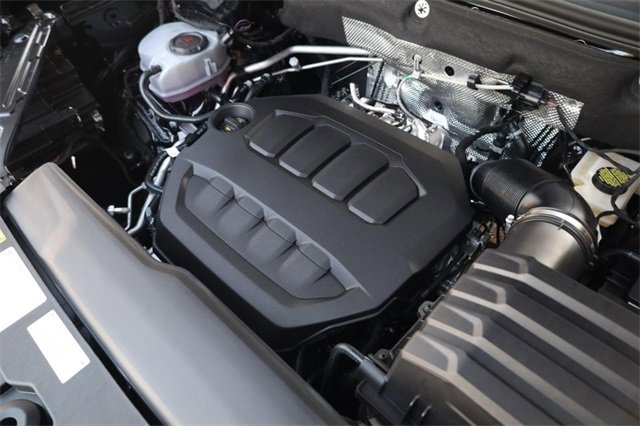 New 2026 Volkswagen Atlas Cross Sport SE image 25