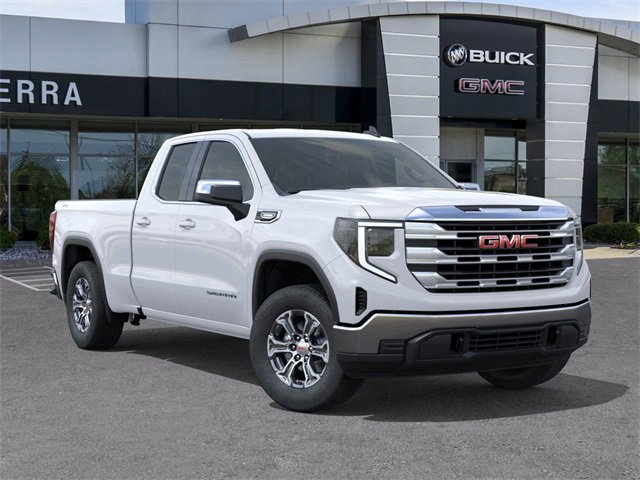 New 2026 GMC Sierra 1500 SLE image 7