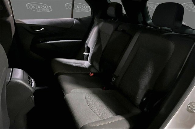 Used 2023 Chevrolet Equinox LT image 14