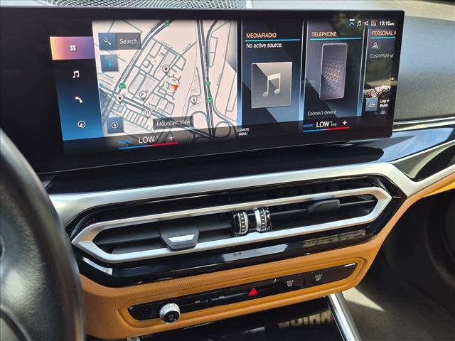 Certified 2023 BMW i4 eDrive40 RWD image 15