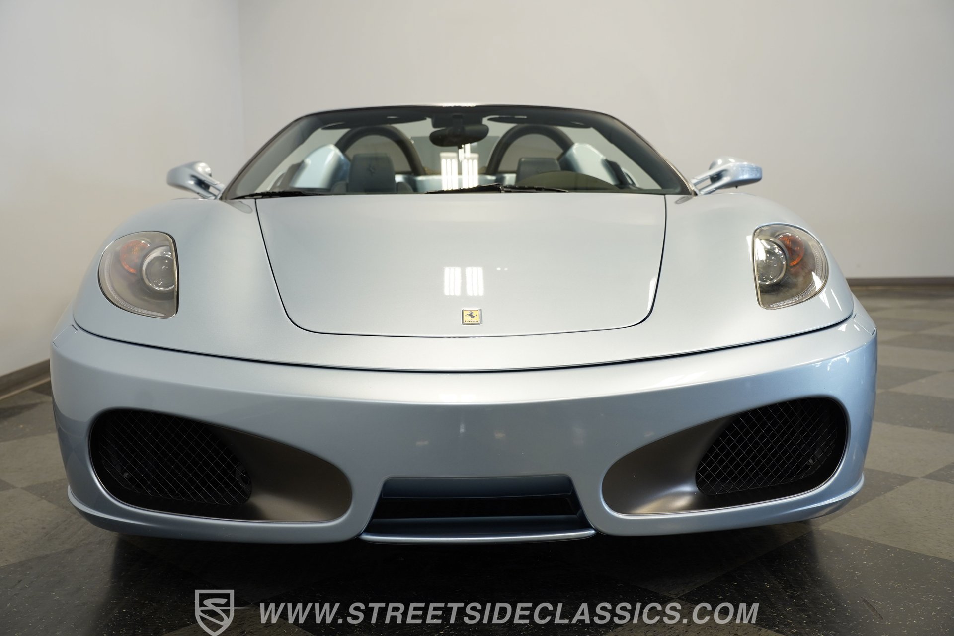 Used 2005 Ferrari F430 Spider RWD image 18
