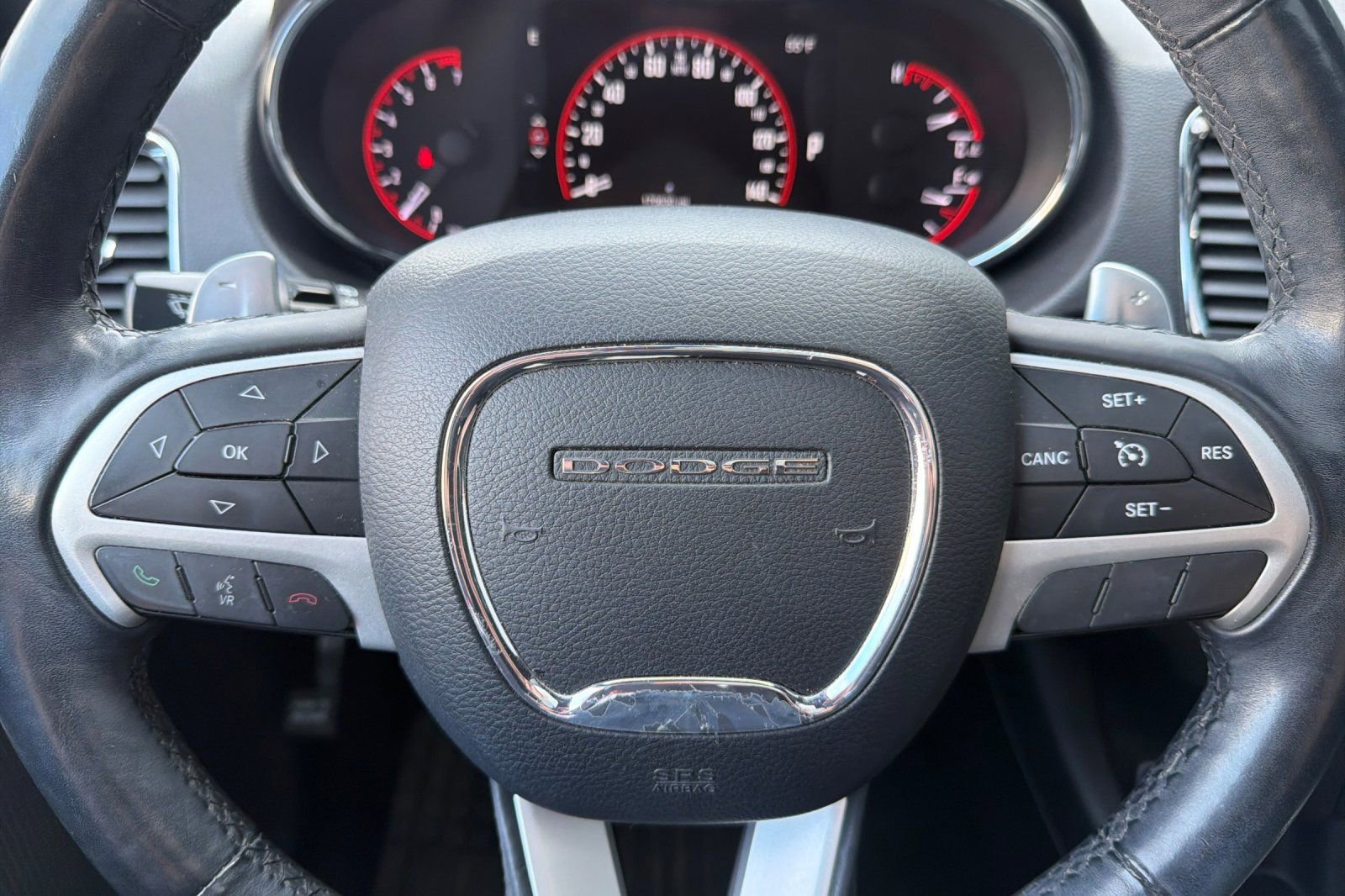 Used 2014 Dodge Durango SXT w/ Quick Order Package 23B image 23