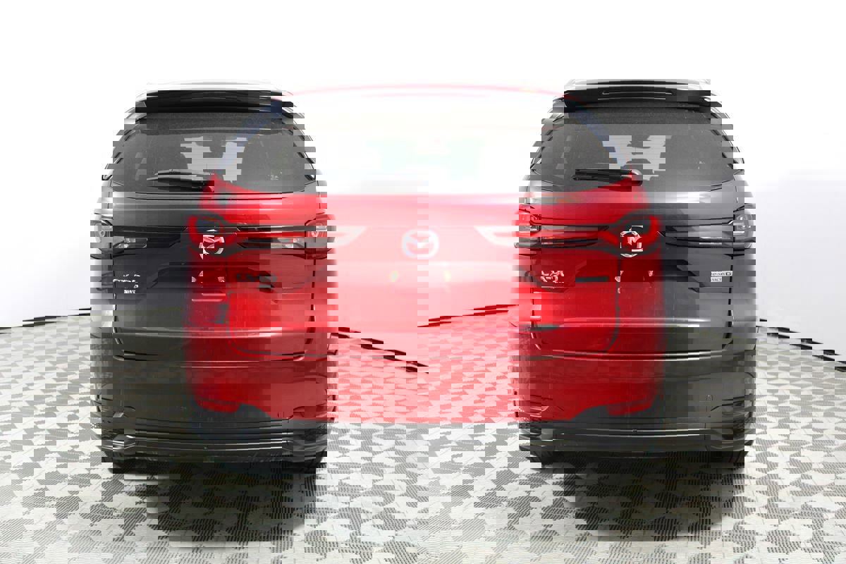Used 2024 MAZDA CX-90 3.3 Turbo w/ Preferred Plus image 45