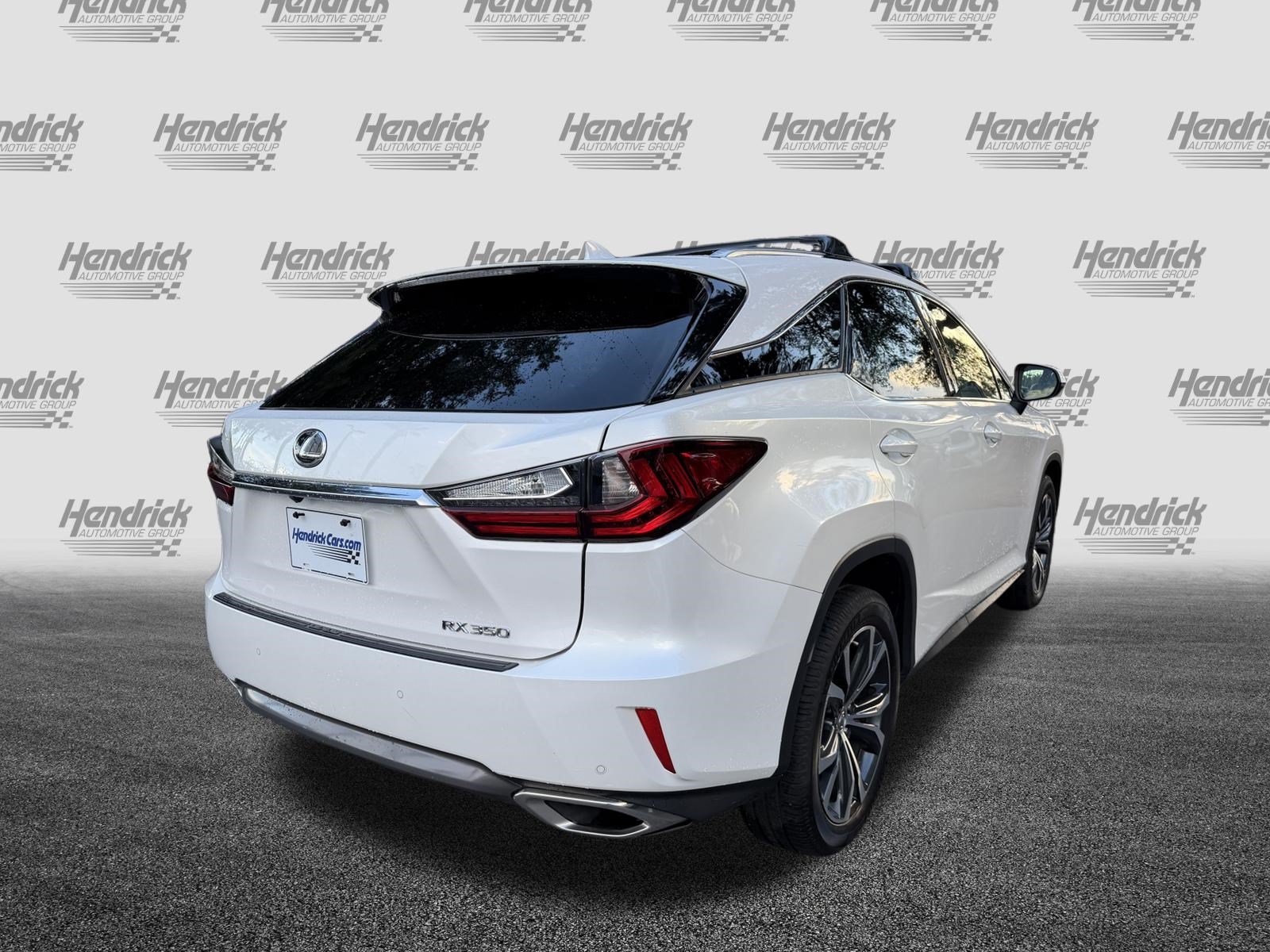 Used 2016 Lexus RX 350 AWD w/ Premium Package image 9
