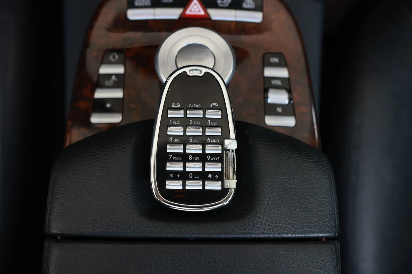 Used 2007 Mercedes-Benz S 550 image 38